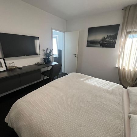 Midami 24H Hotel Self-Checkin Schwanau Zewnętrze zdjęcie