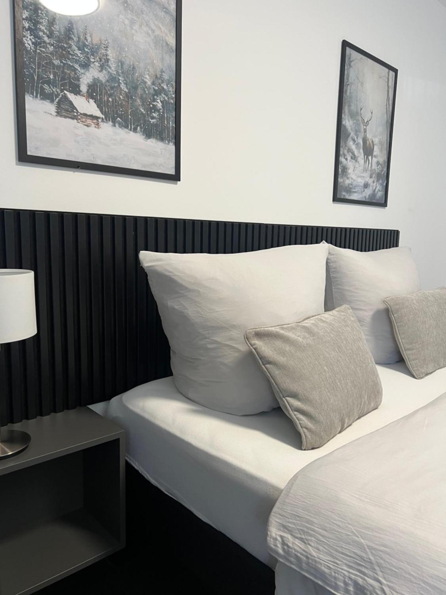 Midami 24H Hotel Self-Checkin Schwanau Zewnętrze zdjęcie