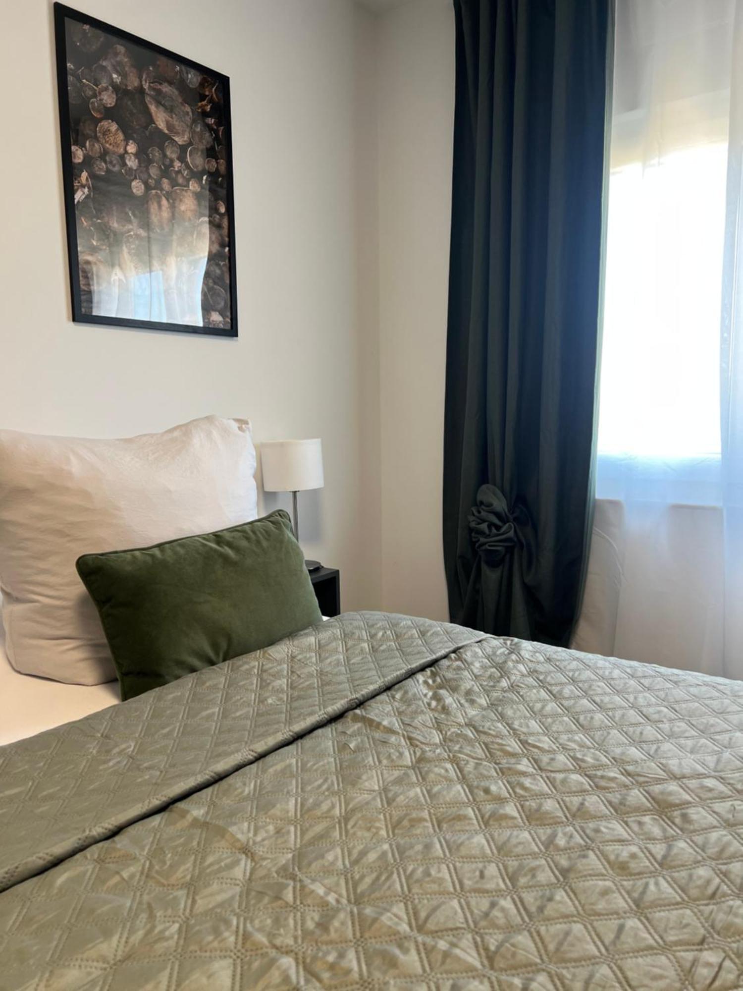Midami 24H Hotel Self-Checkin Schwanau Zewnętrze zdjęcie